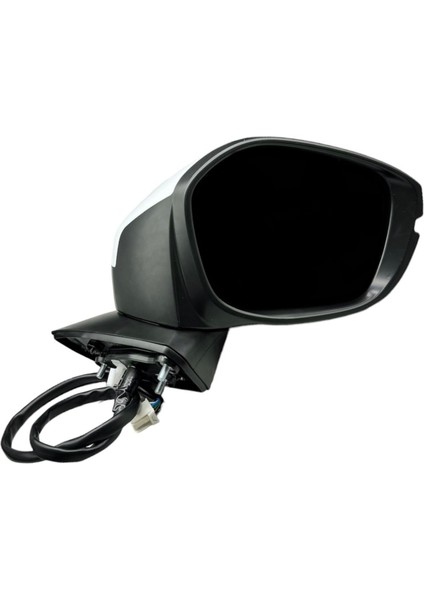 Honda Ayna Dikiz Cıvıc 21-24 Sağ (Elektrikli/sinyalli/ Katlanır/ısıtmalı)