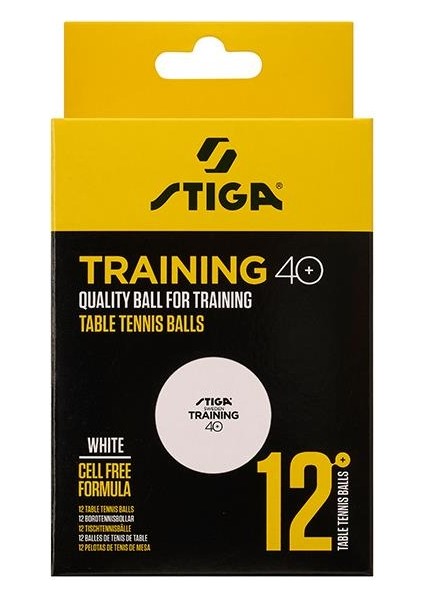 Table Tenis Ball Traınıng Pinpon Topu Beyaz 12LI 1110-2610-12 modelleri