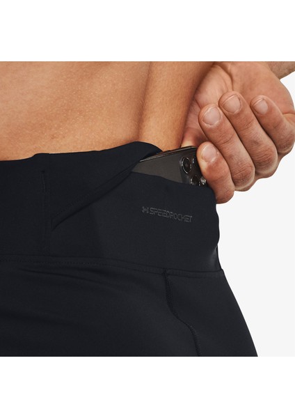 UA Rival Fleece Jogger 1379438-001 KADIN Siyah Eşofman Altı