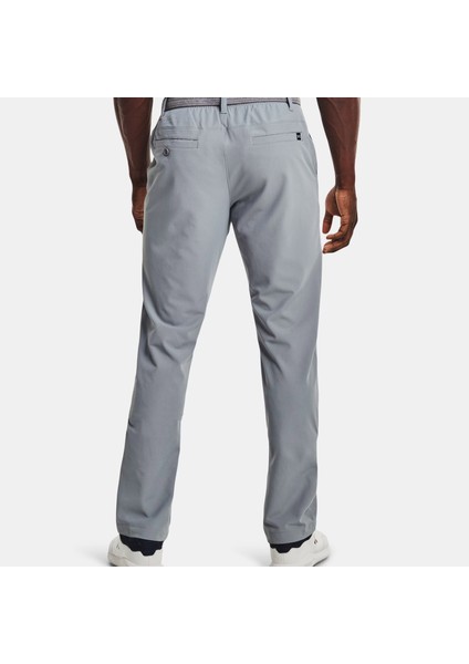 Drive Erkek Gri Golf Pantolonu.036