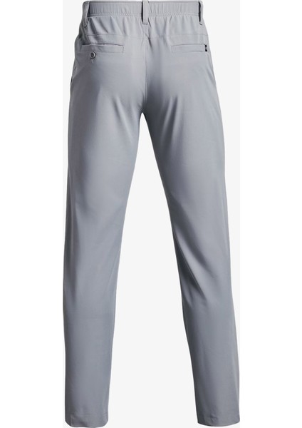 Drive Erkek Gri Golf Pantolonu.036