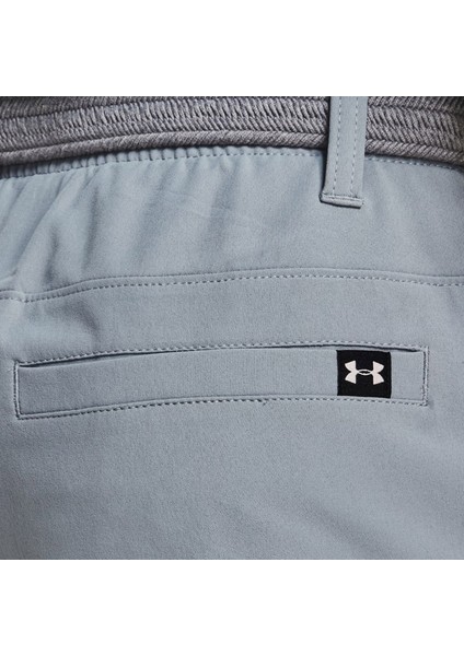 Drive Erkek Gri Golf Pantolonu.036