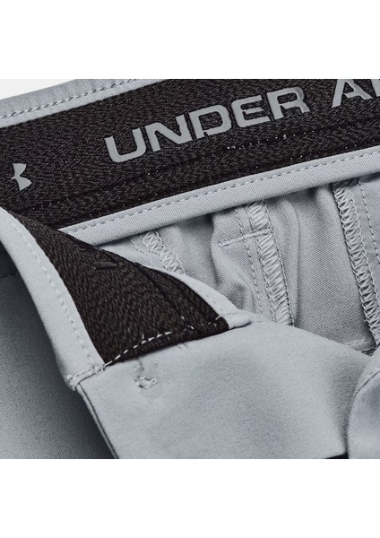 Drive Erkek Gri Golf Pantolonu.036