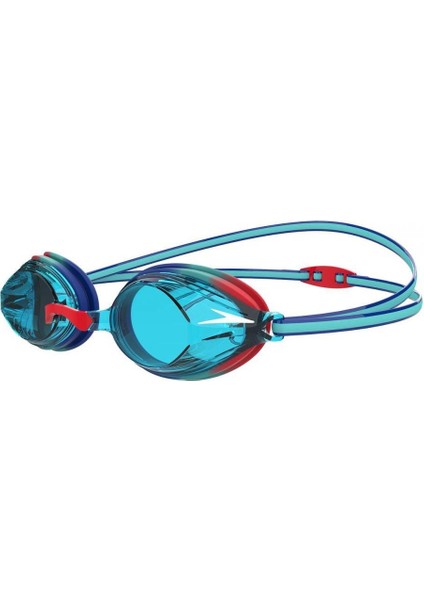 Vengeance Çocuk Mavi Yüzücü Gözlüğü.-