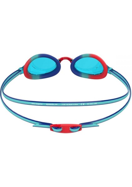 Vengeance Çocuk Mavi Yüzücü Gözlüğü.- fiyatları