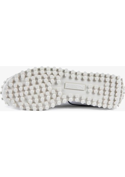 Fast Rider Fenerbahce Unisex Beyaz Günlük Spor Ayakkabı.01