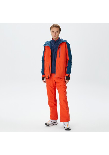 Mission Erkek Turuncu Kayak Montu.30089