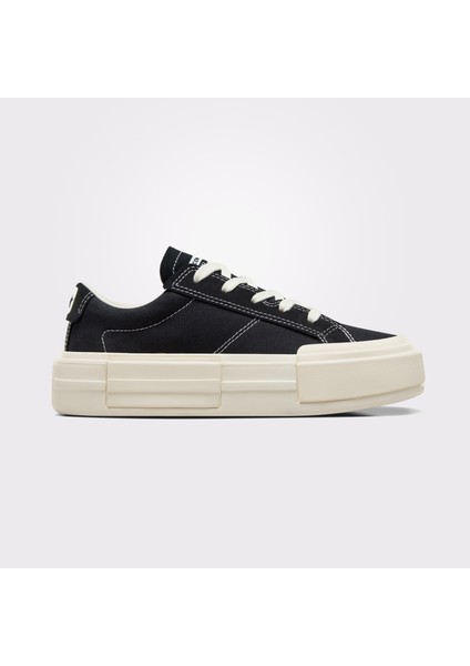 Chuck Taylor All Star Cruise Unisex Siyah Günlük Sneaker.001