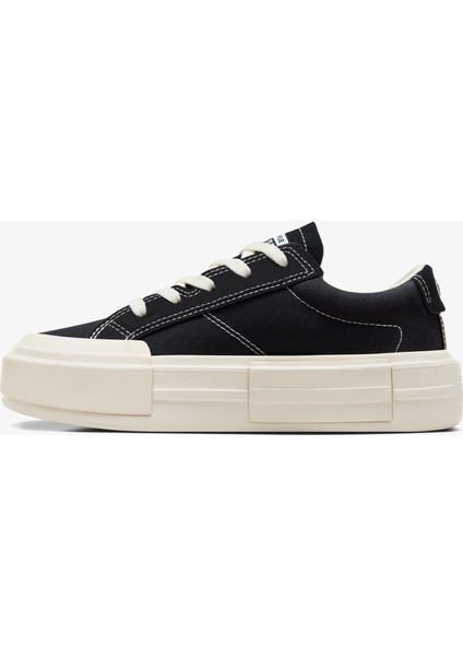 Chuck Taylor All Star Cruise Unisex Siyah Günlük Sneaker.001