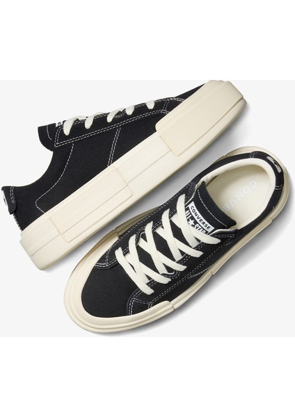 Chuck Taylor All Star Cruise Unisex Siyah Günlük Sneaker.001