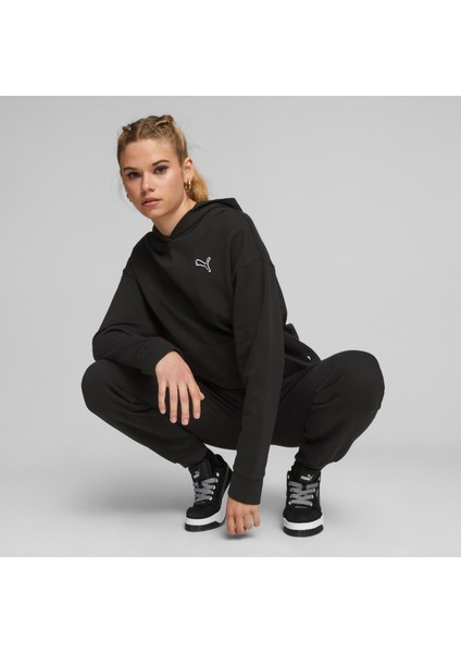 Better Essentials Hoodie Tr Kadın Sweatshirt modelleri