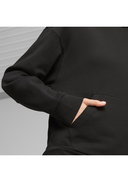 Better Essentials Hoodie Tr Kadın Sweatshirt