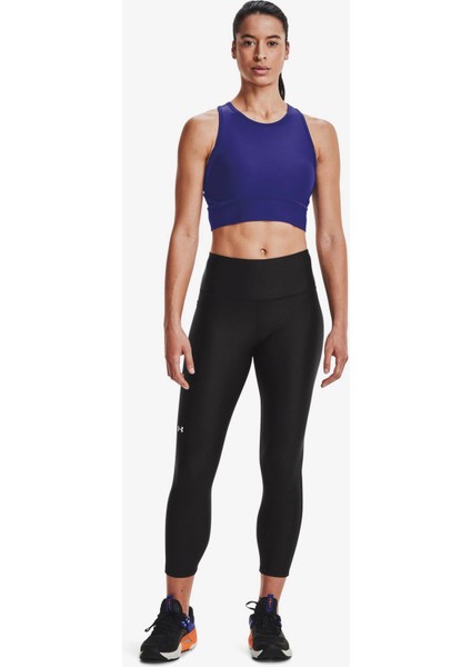 Armour Hi Ankle Leg Kadın Siyah Antrenman Taytı.001 fırsatları