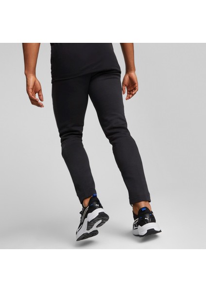 Evostripe Erkek Siyah Günlük Eşofman Altı.01