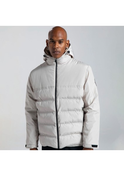 Authentic Rio Erkek Beyaz Günlük Mont.850-K indirimleri