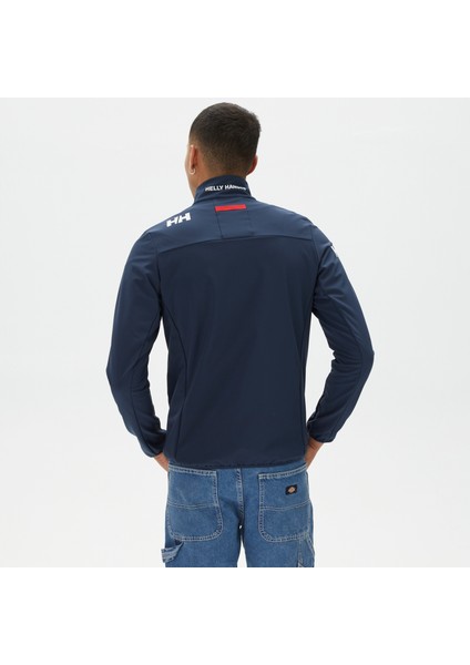 Crew Softshell 2.0 Erkek Mont