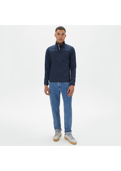 Crew Softshell 2.0 Erkek Mont