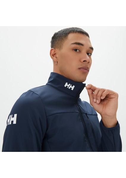 Crew Softshell 2.0 Erkek Mont