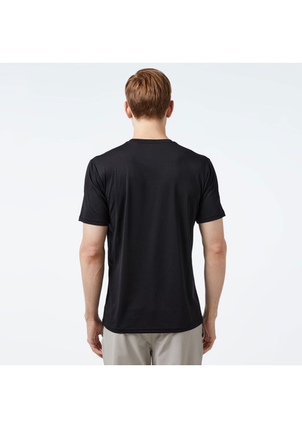 Delgami Erkek Siyah T-Shirt.6000 indirimleri