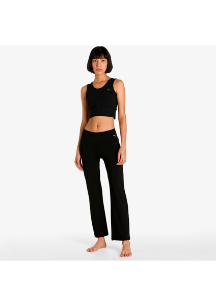 Performance Yoga Pant Kadın Siyah Tayt indirimleri