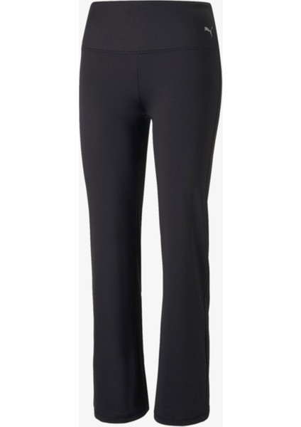 Performance Yoga Pant Kadın Siyah Tayt