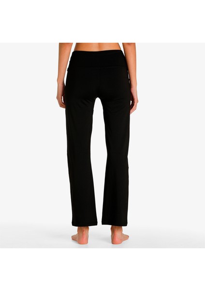Performance Yoga Pant Kadın Siyah Tayt