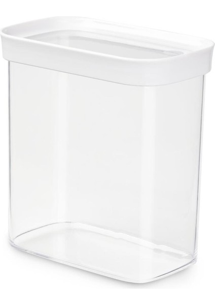 Optima Kuru Gıda Saklama Kabı - 1,6 L