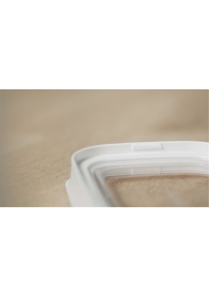 Optima Kuru Gıda Saklama Kabı - 1,6 L indirimleri