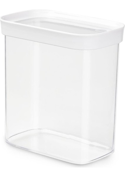 Optima Kuru Gıda Saklama Kabı - 1,6 L