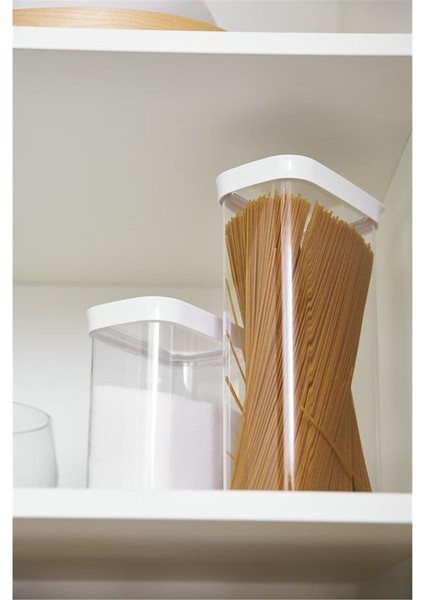 Optima Kuru Gıda Saklama Kabı - 1,6 L