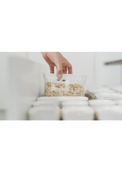 Optima Kuru Gıda Saklama Kabı - 1,6 L