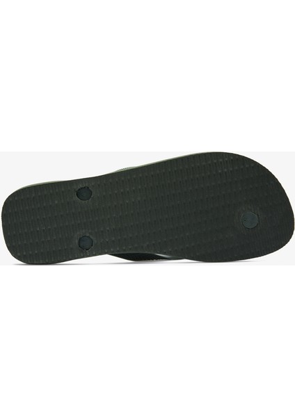 Brasil Logo Erkek Sarı Terlik.5983