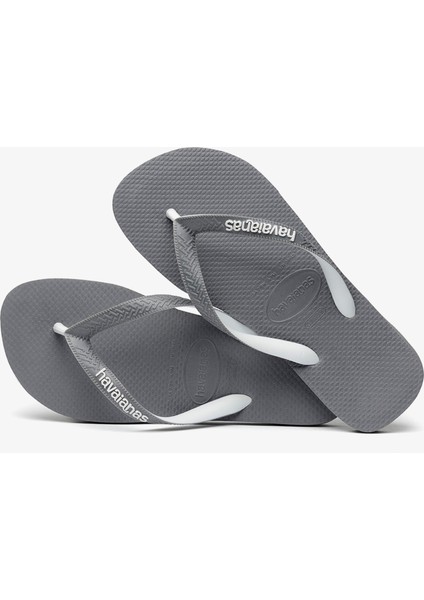 Top Mix Unisex Gri Terlik.5002 fırsatları