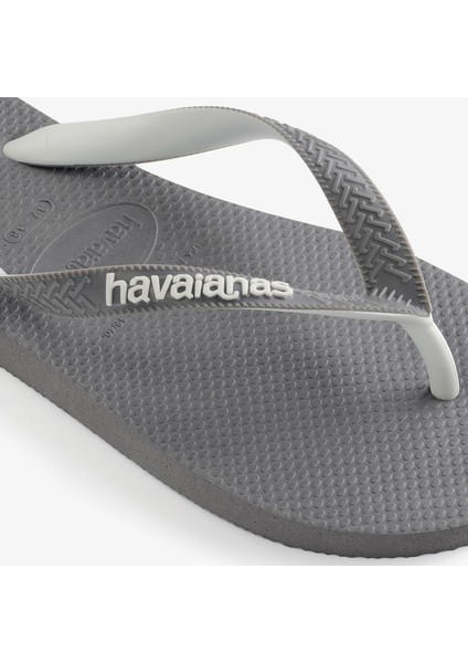 Top Mix Unisex Gri Terlik.5002 indirimleri