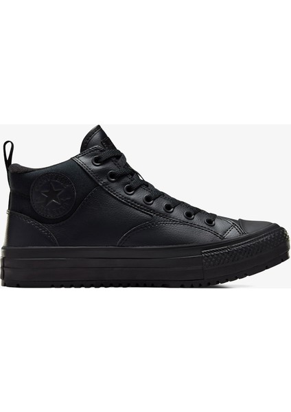 Chuck Taylor All Star City Trek Waterproof Unisex Siyah Bot.001