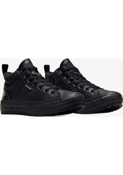 Chuck Taylor All Star City Trek Waterproof Unisex Siyah Bot.001