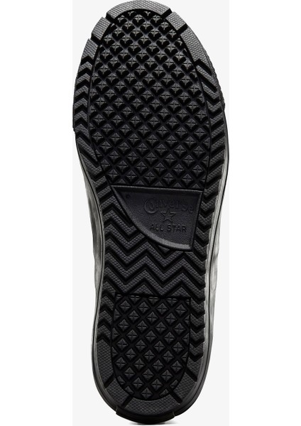 Chuck Taylor All Star City Trek Waterproof Unisex Siyah Bot.001