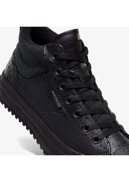 Chuck Taylor All Star City Trek Waterproof Unisex Siyah Bot.001