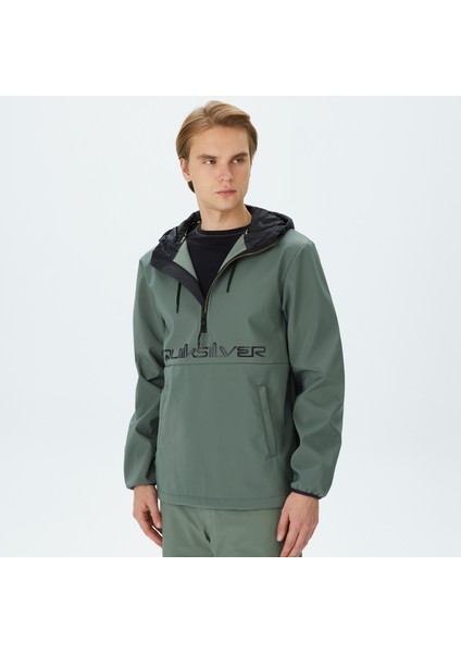Live For The Ride Erkek Softshell