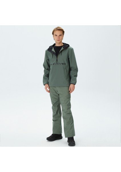 Live For The Ride Erkek Softshell