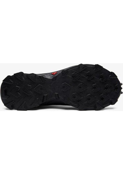 Supercross 4 Gore-Tex Erkek Siyah Outdoor Ayakkabı.22722