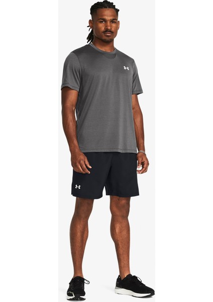 Ua Launch 7 Shorts Erkek Şort 1382620