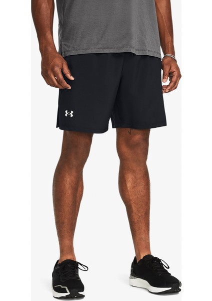 Ua Launch 7 Shorts Erkek Şort 1382620