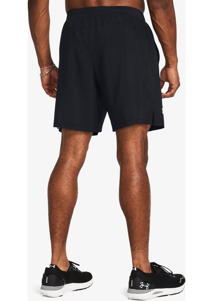 Ua Launch 7 Shorts Erkek Şort 1382620