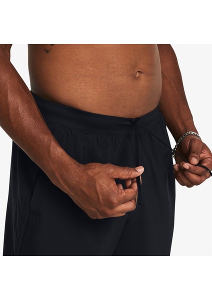 Ua Launch 7 Shorts Erkek Şort 1382620