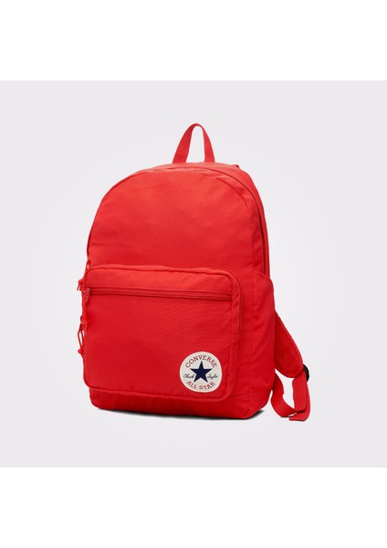 GO 2 Unisex Kırmızı Sırt Çantası.600 fırsatları