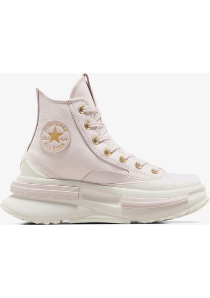 Run Star Legacy CX Unisex Pembe Platform Sneaker.662