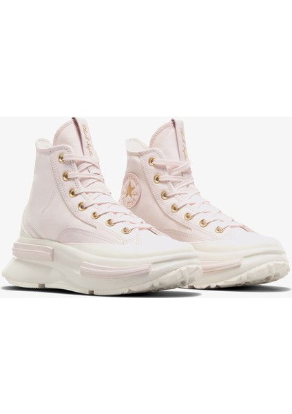 Run Star Legacy CX Unisex Pembe Platform Sneaker.662