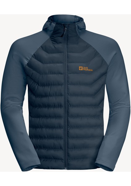 Routeburn Pro Insulated Erkek Mavi Mont.C0412