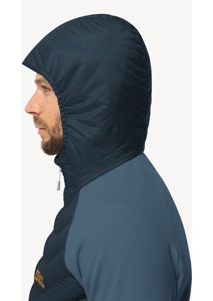 Routeburn Pro Insulated Erkek Mavi Mont.C0412